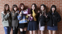 '드림노트' 수민 "벌써 졸업, 믿기지 않아…학교 자주 생각날 듯" '드림노트' 수민 "벌써 졸업, 믿기지 않아…학교 자주 생각날 듯"