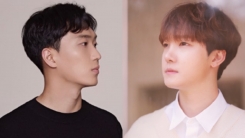 루커스 초이X그네, 오늘(13일) 신곡 '계절을 착각한 꽃' 발표 루커스 초이X그네, 오늘(13일) 신곡 '계절을 착각한 꽃' 발표