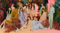 다시 돌아가는 '아이즈원'의 시계…앨범 발매→컴백쇼 방송 다시 돌아가는 '아이즈원'의 시계…앨범 발매→컴백쇼 방송