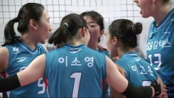 이재영 등 주전 3명 빠진 흥국생명, 7연패 수렁 이재영 등 주전 3명 빠진 흥국생명, 7연패 수렁