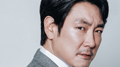 조진웅, 제18회 피렌체 한국영화제 초청...배우 특별전 개최 조진웅, 제18회 피렌체 한국영화제 초청...배우 특별전 개최