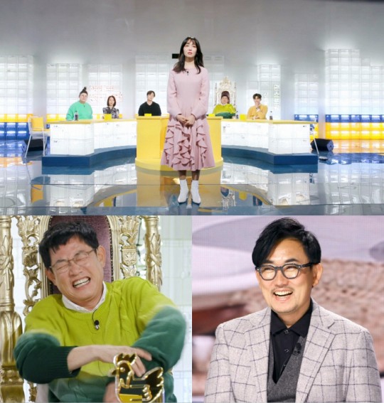 \'편스토랑\' 4차원 넘어선 이유리, 첫 메뉴평가에 ‘횡설수설\' 극도 긴장
