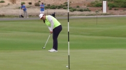 박인비, LPGA '한다 호주여자오픈' 2R 공동 선두 박인비, LPGA '한다 호주여자오픈' 2R 공동 선두