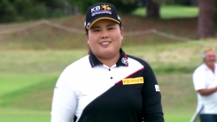 박인비, 호주여자오픈 우승...LPGA 통산 20승 '금자탑' 박인비, 호주여자오픈 우승...LPGA 통산 20승 '금자탑'