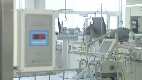 29번째 확진자 부인도 확진 판정...확진 환자 30명