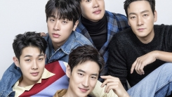 "비주얼이 다했다"...'사냥의 시간' 이제훈부터 박정민까지 화보 공개 "비주얼이 다했다"...'사냥의 시간' 이제훈부터 박정민까지 화보 공개