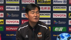 멜버른전 앞둔 FC 서울 최용수 감독 "기성용 마다할 감독 없어" 멜버른전 앞둔 FC 서울 최용수 감독 "기성용 마다할 감독 없어"