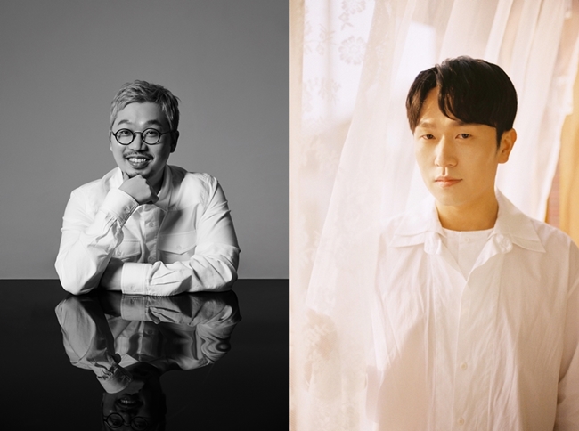 'BTS 프로듀서' 피독, 저작권 작곡·작사 대상 수상…2년 연속  
