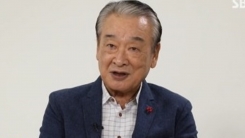 이순재, 아너 소사이어티 가입..."늦은 감 있지만 영광" 이순재, 아너 소사이어티 가입..."늦은 감 있지만 영광"