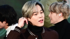 방탄소년단 지민, 2월 아이돌 브랜드평판 1위...강다니엘·뷔 뒤이어 방탄소년단 지민, 2월 아이돌 브랜드평판 1위...강다니엘·뷔 뒤이어