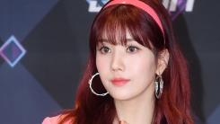 아이즈원 권은비, 컨디션 난조로 스케줄 불참..."건강 회복 집중" 아이즈원 권은비, 컨디션 난조로 스케줄 불참..."건강 회복 집중"