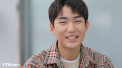 탕준상 ‘사랑의 불시착’ “5중대 호흡 최고, 흥 주체 안 돼” 탕준상 ‘사랑의 불시착’ “5중대 호흡 최고, 흥 주체 안 돼”