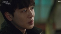 '사풀인풀' 30.6%로 자체 최고 경신...이태선, 조우리와 친남매 확신 '사풀인풀' 30.6%로 자체 최고 경신...이태선, 조우리와 친남매 확신
