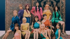 아이즈원, '블룸아이즈' 35만 6천 장 판매고…역대 걸그룹 초동 신기록 아이즈원, '블룸아이즈' 35만 6천 장 판매고…역대 걸그룹 초동 신기록