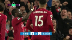 2019-2020 EPL 프리미어리그 리버풀 18연승 200225 2019-2020 EPL 프리미어리그 리버풀 18연승 200225