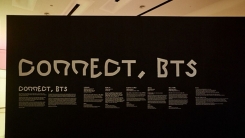 빅히트 측 "'커넥트 BTS' 서울 전시, 코로나19 여파로 잠정 중단" 빅히트 측 "'커넥트 BTS' 서울 전시, 코로나19 여파로 잠정 중단"