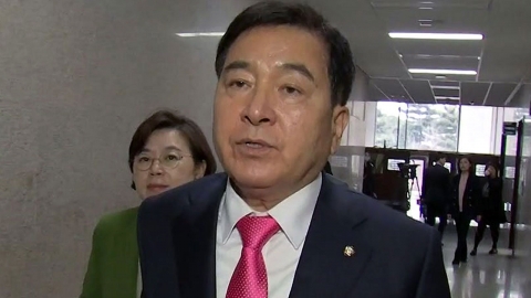 심재철 "대구, 우한처럼 봉쇄?...상처 주는 용어 삼가야"