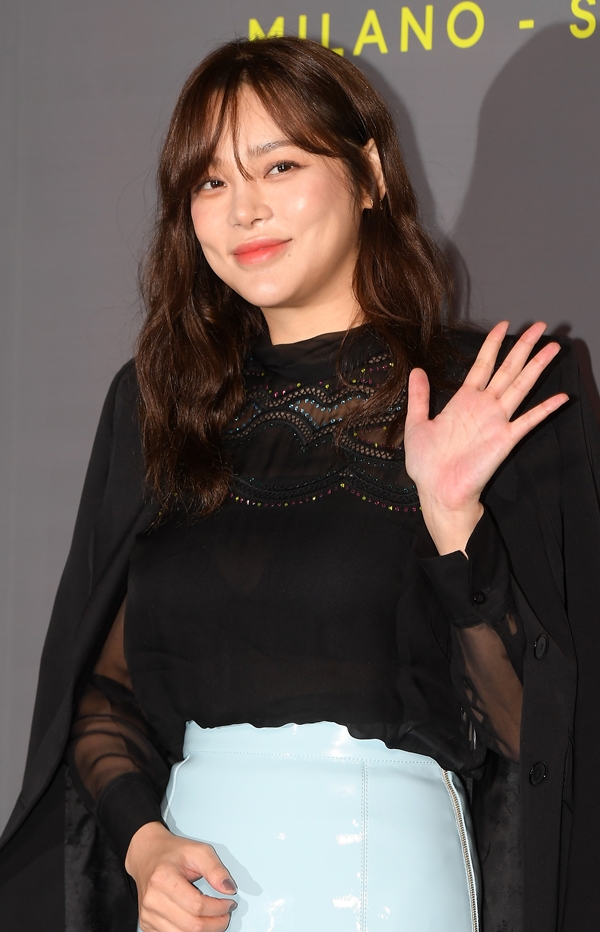 박시연, tvN ‘화양연화’로 2년 만의 복귀… 유지태와 부부호흡
