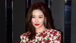 선미, 코로나19 사태에 1천만 원 기부 "의료진 안전에도 힘써달라" 선미, 코로나19 사태에 1천만 원 기부 "의료진 안전에도 힘써달라"
