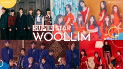 울림엔터 모바일 음악게임…'SuperStar WOOLLIM' 상반기 내 출시 울림엔터 모바일 음악게임…'SuperStar WOOLLIM' 상반기 내 출시