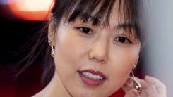 베를린영화제서 공개된 '도망친 여자'...홍상수X김민희 오랜만의 공식석상 (종합) 베를린영화제서 공개된 '도망친 여자'...홍상수X김민희 오랜만의 공식석상 (종합)