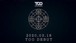 TOO, 오행 세계관 담은 인트로덕션 필름 공개…대서사 시작 TOO, 오행 세계관 담은 인트로덕션 필름 공개…대서사 시작