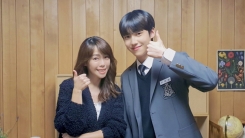 애즈원, 29일 새 싱글 발매…'엑스원' 출신 이은상 MV 출연 애즈원, 29일 새 싱글 발매…'엑스원' 출신 이은상 MV 출연