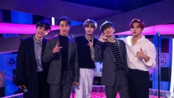 몬스타엑스, 美 현지 프로모션 성황리 마무리 "신곡 무대 소통 뿌듯" 몬스타엑스, 美 현지 프로모션 성황리 마무리 "신곡 무대 소통 뿌듯"