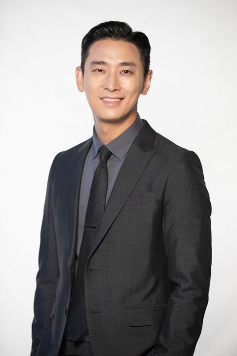 주지훈, 코로나19 위기 극복 위해 5000만 원 기부..."사태 진정되길"