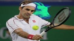 'GOAT' 페더러, '왕의 귀환'을 고대합니다 'GOAT' 페더러, '왕의 귀환'을 고대합니다