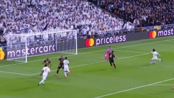 UEFA 챔피언스리그 16강 2경기 하이라이트 UEFA 챔피언스리그 16강 2경기 하이라이트
