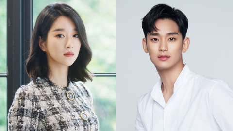 서예지, tvN ‘사이코지만 괜찮아’ 주연 확정… 김수현과 로맨스