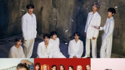 방탄소년단, 오늘(27일) '엠카'서 국내 최초 컴백무대 방탄소년단, 오늘(27일) '엠카'서 국내 최초 컴백무대