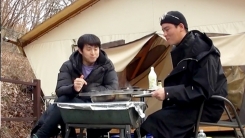 '나혼산' 이장우X기안84, 아무말 대잔치→황당 요리 "의외의 코믹 케미" '나혼산' 이장우X기안84, 아무말 대잔치→황당 요리 "의외의 코믹 케미"