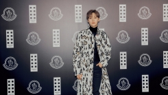뉴이스트 민현, 몽클레르 지니어스 쇼 참석…독보적 아우라 뉴이스트 민현, 몽클레르 지니어스 쇼 참석…독보적 아우라