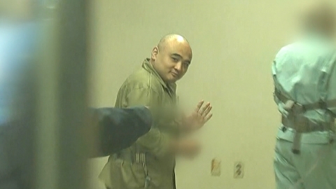 '한강 몸통시신 사건' 유족 "장대호 사형시켜달라"