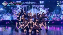 아이즈원, '엠카'서 '피에스타'로 1위…음방 3관왕 달성 아이즈원, '엠카'서 '피에스타'로 1위…음방 3관왕 달성