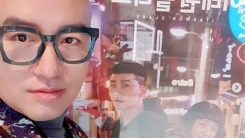 홍석천 "10년간 손님 한 명 없긴 처음...자영업자 힘냅시다" 홍석천 "10년간 손님 한 명 없긴 처음...자영업자 힘냅시다"