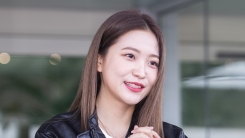 "마스크 벗고 웃는 날 오길" 레드벨벳 예리, 코로나19 예방→1천만 원 기부 "마스크 벗고 웃는 날 오길" 레드벨벳 예리, 코로나19 예방→1천만 원 기부