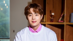 조병규 "진솔하고 선한 박은빈…남궁민은 교본" 조병규 "진솔하고 선한 박은빈…남궁민은 교본"