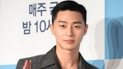 '이태원클라쓰' 박서준 "조이서 사랑스럽고, 오수아는 국민 첫 사랑" '이태원클라쓰' 박서준 "조이서 사랑스럽고, 오수아는 국민 첫 사랑"