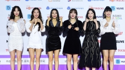 (여자)아이들 측 "월드투어 및 신보 발매 잠정 연기"…코로나19 여파 (공식) (여자)아이들 측 "월드투어 및 신보 발매 잠정 연기"…코로나19 여파 (공식)