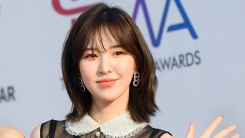 '레드벨벳' 웬디, 부상 치료 중 선행…코로나19 성금 1억 원 기부 '레드벨벳' 웬디, 부상 치료 중 선행…코로나19 성금 1억 원 기부