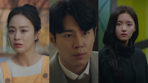 [Y리뷰] ‘하이바이,마마!’ 연기는 기대 이상… 전개 속도 호불호 갈려