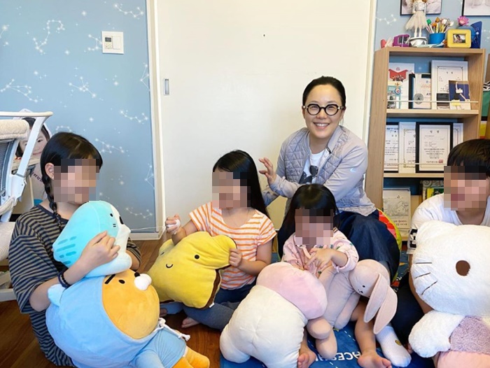 정샘물, 코로나19 감염 루머 직접 부인 "저 건강하다"(전문)