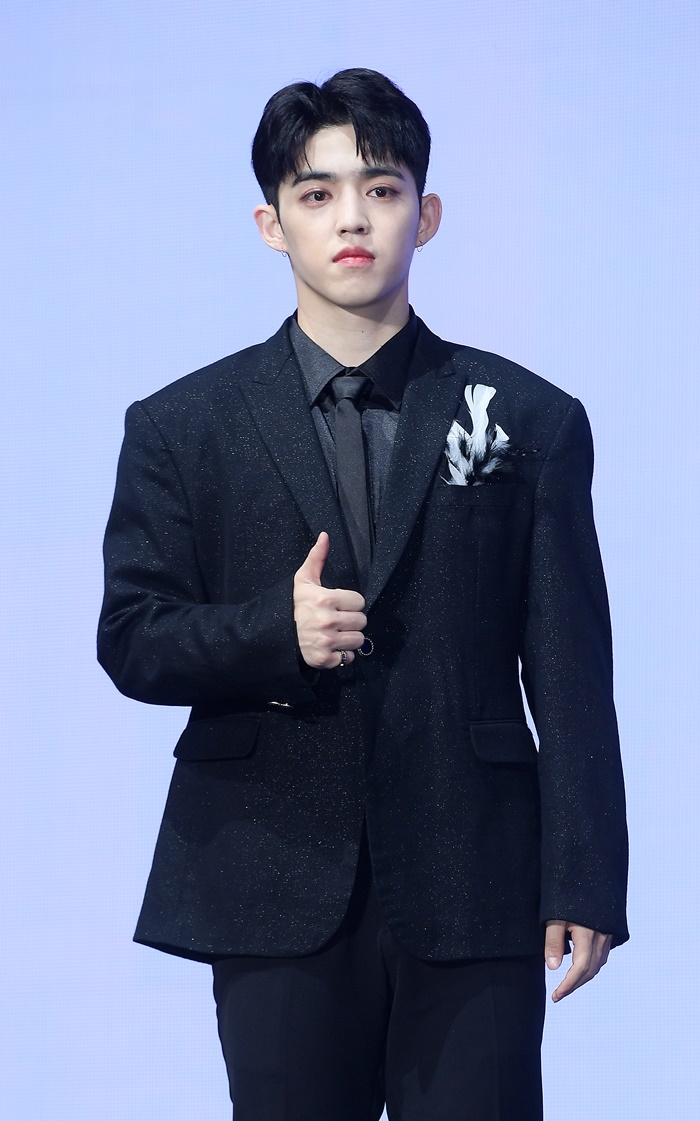 '세븐틴' 에스쿱스, 직접 알린 활동 재개 소식 "많이 건강해졌다"