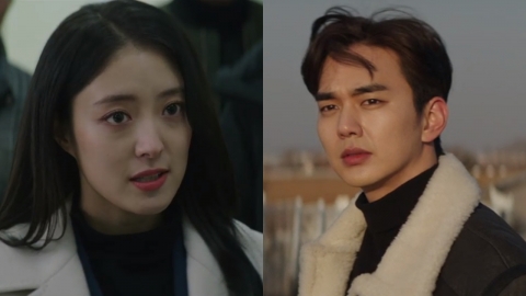 [Y리뷰] ‘메모리스트’, 빠른 전개가 몰입 방해? 연출 호불호 갈려 