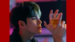 시크한 카리스마...옹성우, 신곡 티저 공개 시크한 카리스마...옹성우, 신곡 티저 공개