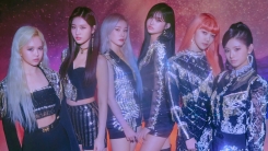 에버글로우, 비활동기에도 인기…'던던' MV 1억뷰 고지 눈앞 에버글로우, 비활동기에도 인기…'던던' MV 1억뷰 고지 눈앞