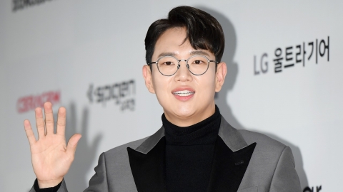 장성규, '워크맨' 일베 논란에 "제작진 믿어 달라" 사과 | YTN